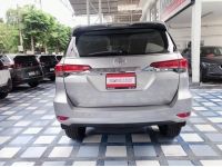 TOYOTA FORTUNER 2.4V 2WD เกียร์AT ปี19 รูปที่ 4